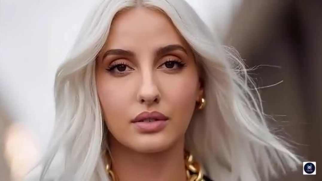 ⁣Silver_Queen_Song___Yo_Yo_Honey_Singh___Nora_Fatehi