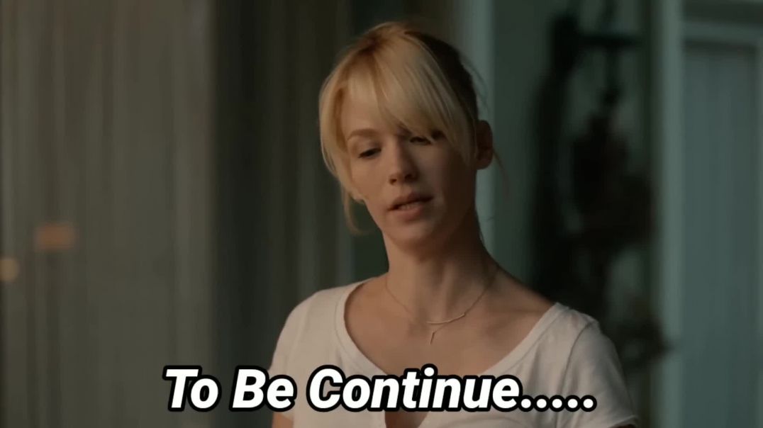 ⁣A Last MAN On Earth TRAPPED in a World Where Only WOMEN Live || Movie Explained In Hindi/Urdu