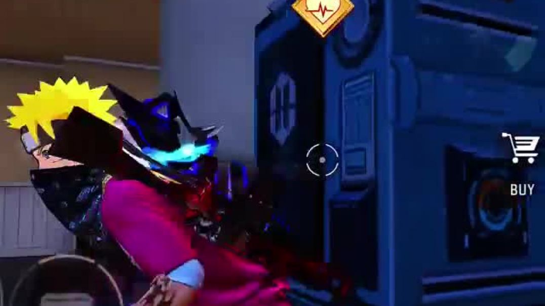 ⁣EMOTE DIKHAYA ISS GHOST CRIMINAL NE MUJHE FREEFIRE FUNNY MOMENTS#freefire#shorts  #funny#tlswarrior