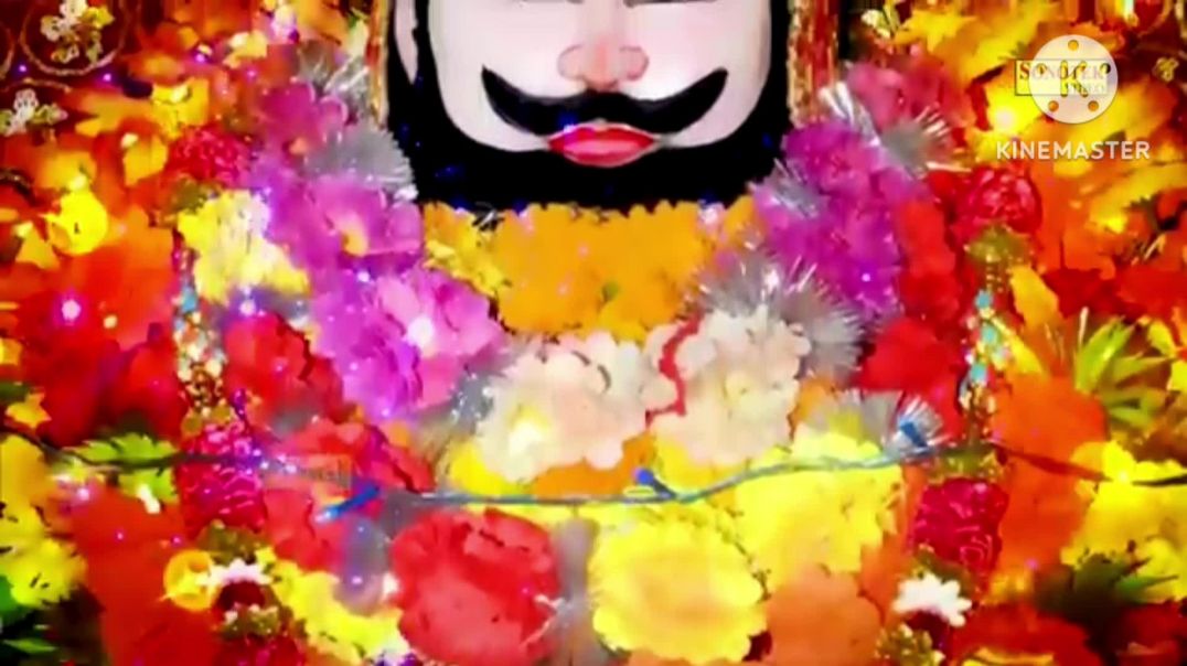 ⁣जय श्री श्याम बाबा 🌹🌹🙏🏼🙏🏼🌹🚩🚩