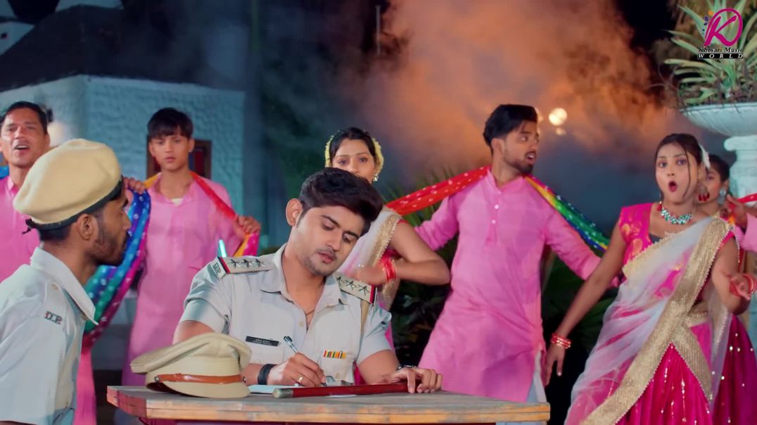 #video___khesari_lal_yadav,_Shilpi_Raj___Mamla_Chori_Ke___FT