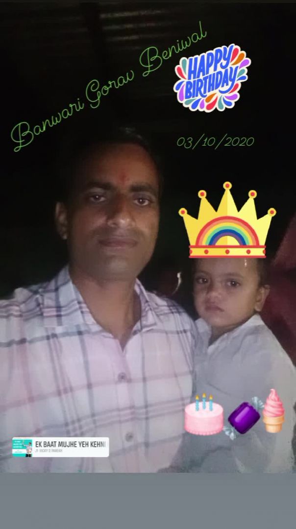 Happy Birthday Day my couple