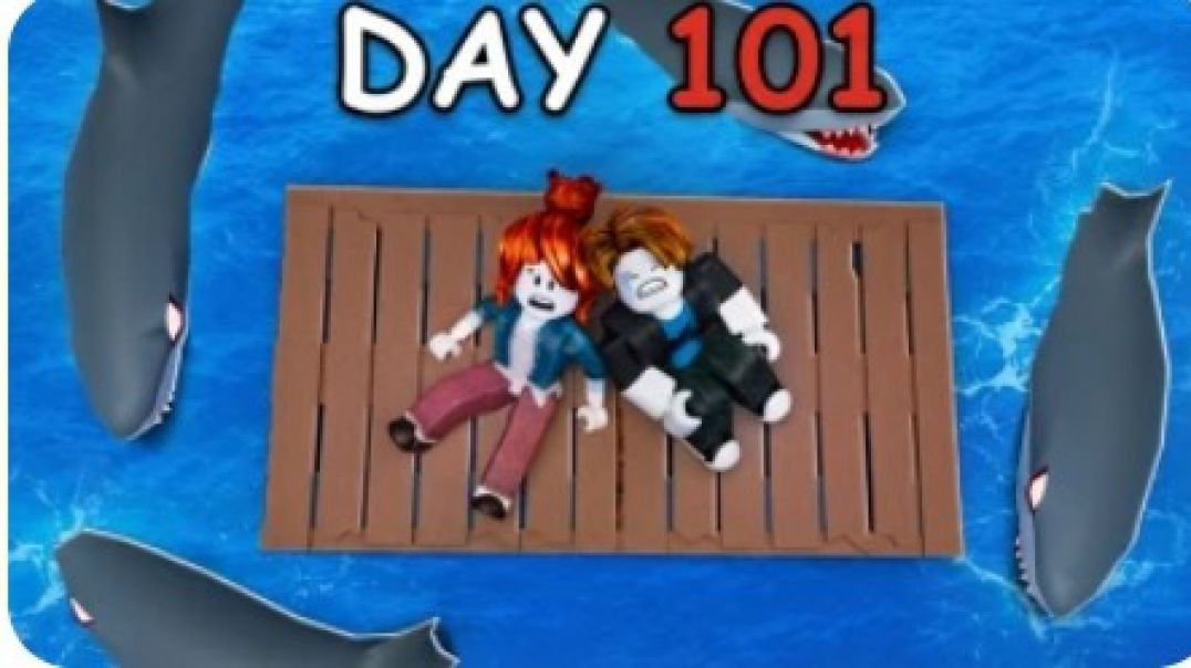 ⁣Bloxyraa the challange 1 Dey to 101 day