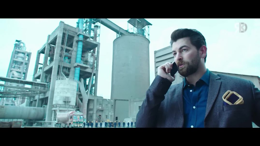 ⁣कैसे बचायेगा इन्स्पेक्टर विजय उसकी प्रेमिका संयुक्ता को  Bellamkonda S  Kajal A  Inspector Vijay_108