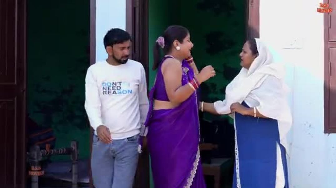 ⁣स्वार्थ_के_रिश्ते_#haryanvi_#natak_#episode_#comedy_#parivarik_#video_#bssmovie(360p)