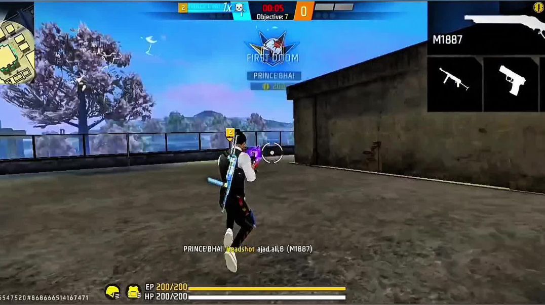 ⁣1v1 Custom Gameplay ✨️ 💖