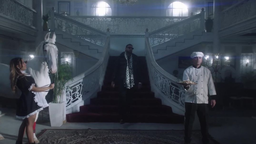 ⁣VIP official full video song ll vip mera balam vip