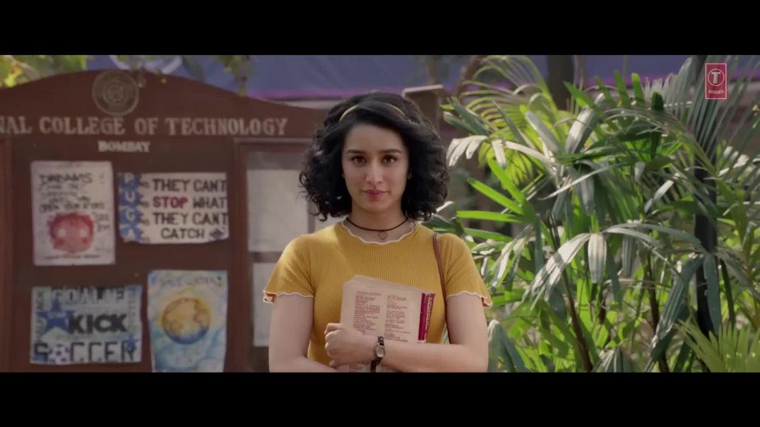 Full_Song_KHAIRIYAT_BONUS_TRACK_CHHICHHORE_Sushant_Shraddha_Pritam_Amitabh_B_Arijit_Singh_1080p