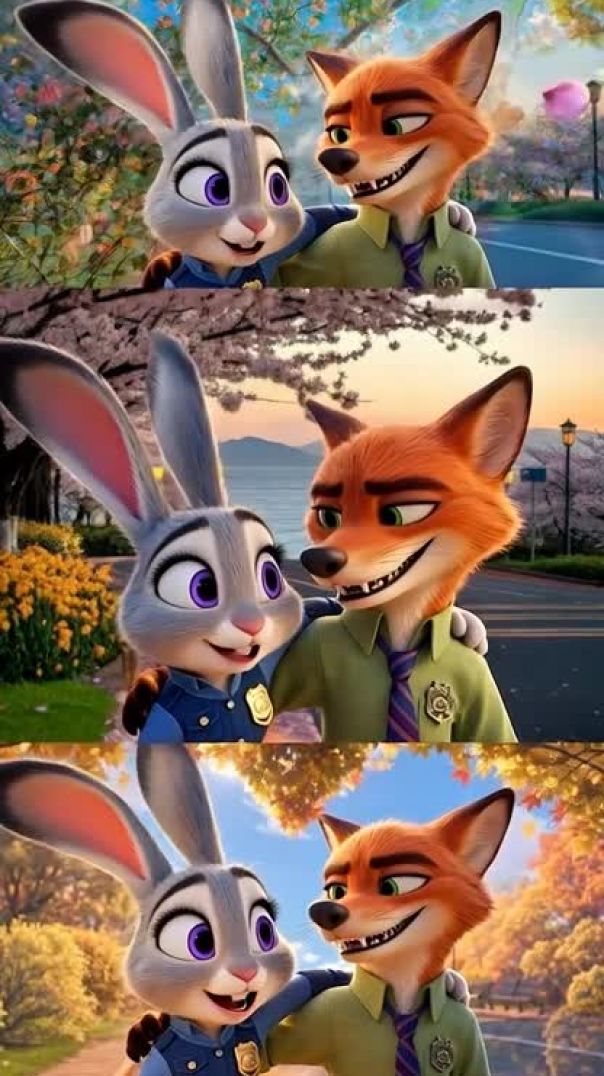 Joy &amp;amp; Judy 😍