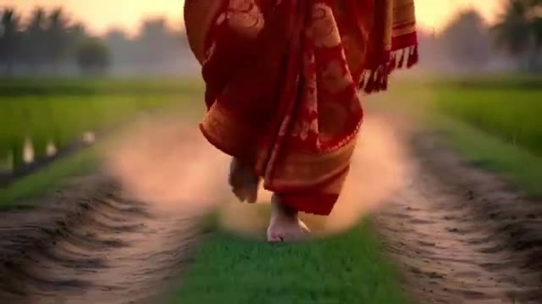 ⁣Boro Loker Beti Lo Lamba Chul DJ