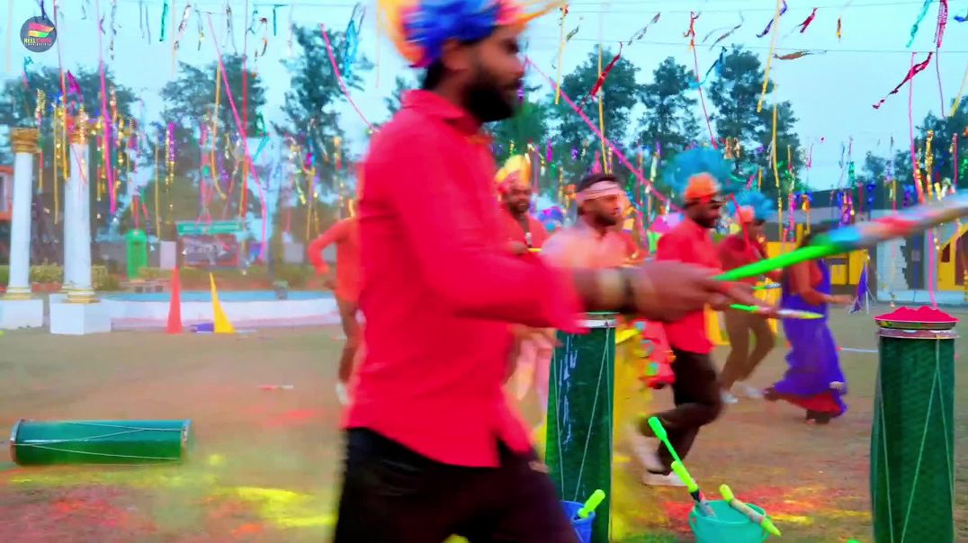 ⁣bhojpuri song holi 🫟 ko