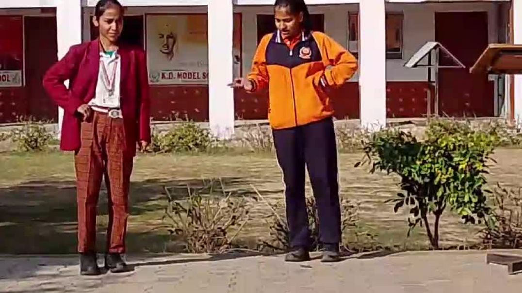 ⁣Children's performance