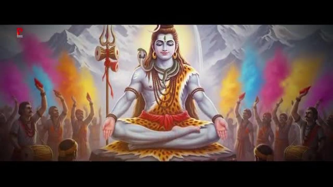 गाँजो_पिज्या_रे_सदाशिव_भोला_अमली___Superhit_Fagan_Dhamal___Ganjo_Pijya_Re___Prakash_Gandhi___DHAMAL(