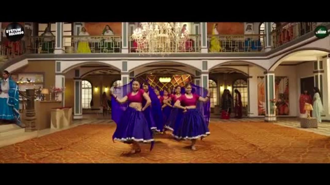 Matakan_De__Official_Video____Sapna_Choudhary,_Shiva_Choudhary___New_Haryanvi_Song_2026