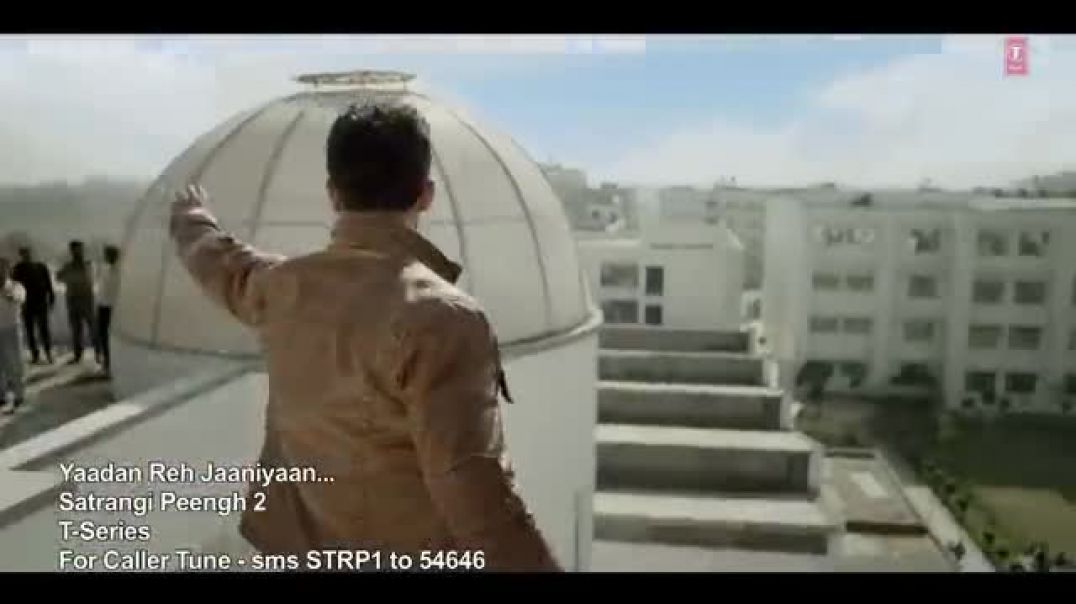 YADAAN_REH_JAANIYAAN_HARBHAJAN_MANN__Official__FULL_VIDEO_SONG