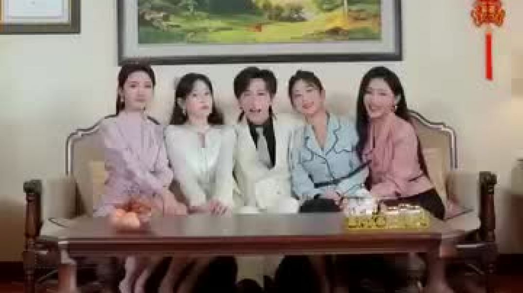 ⁣3000 साल बाद लौटा अमर_ 4 देवी संग बदला CEO