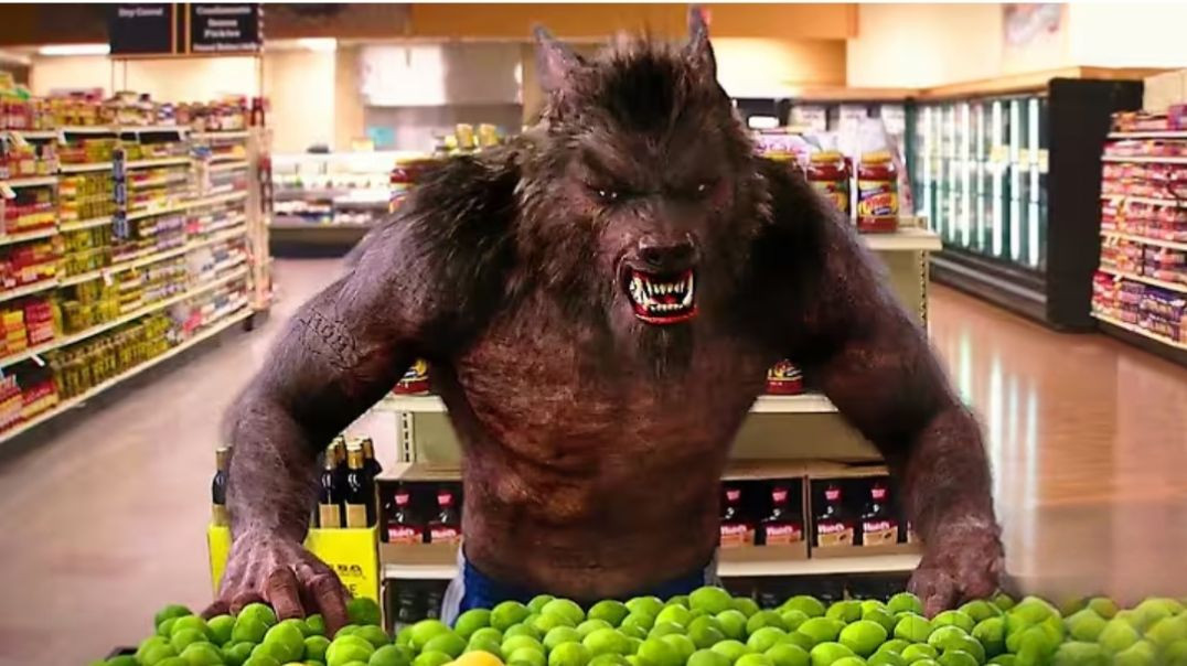 All_the_Best_MONSTERS_from_the_Goosebumps_Movies_1080P