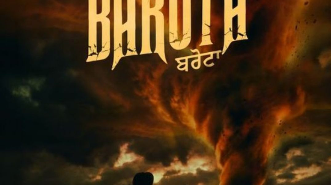 ⁣Barota (music video)  sidhu moose wala |the kid|letest punjabi song