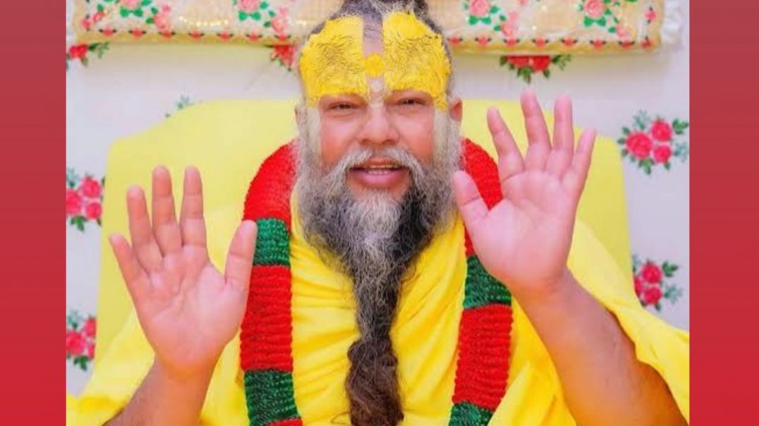 क्या_आपसे_दूर_रहकर_भी_हमारा_कल्याण_हो_जाएगा___Bhajan_Marg_by_Param_Pujya_Vrindavan_Rasik_Sant_Shri_H