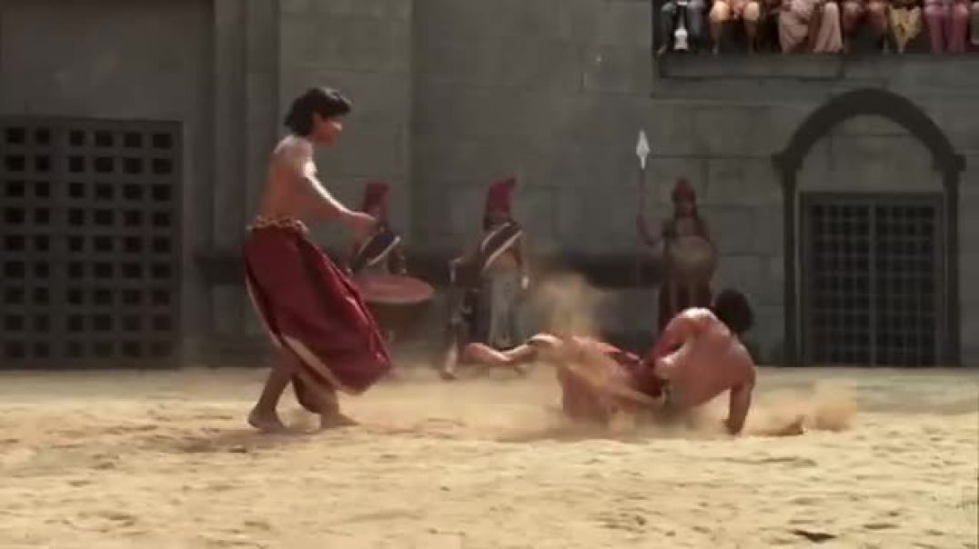 ⁣Buddha Episode 14 (FULL HD) _ Full Episode (1-55) _ Buddha Tv Serial