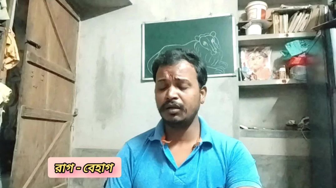 রাগ বেহাগ Rag behag #ragsong #behag #bhakti #bhaktisong #bhajan #baithakgana #songs #harmoniyam_vocals_sangeet