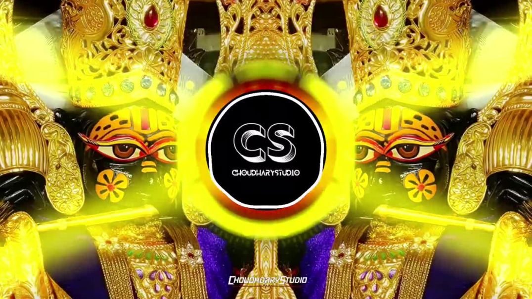 ⁣Tu Hai Thanedar Sanwariya Karle Giraftaar S- Gokul Sharma  Duff Mix  DJ ANURAG 2025 [720p]