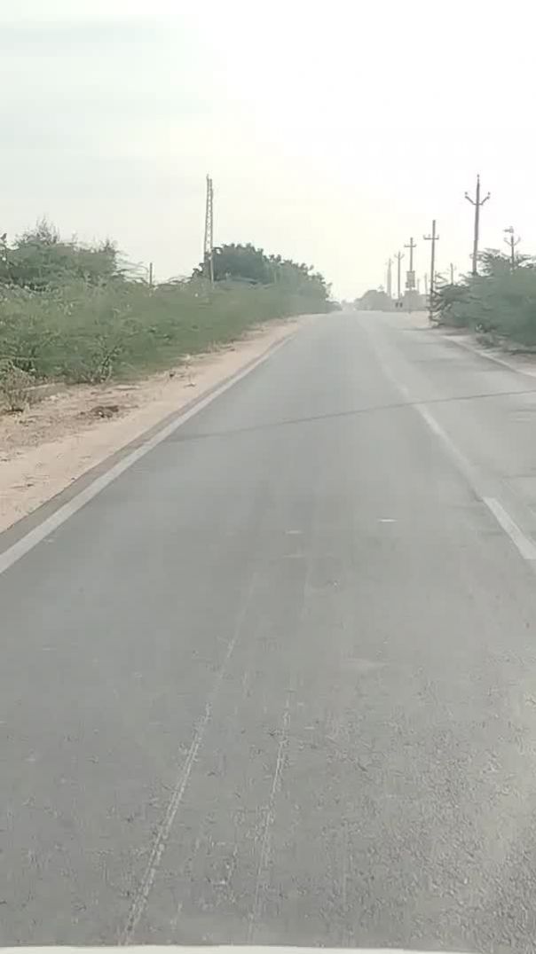 Going to bikaner.......