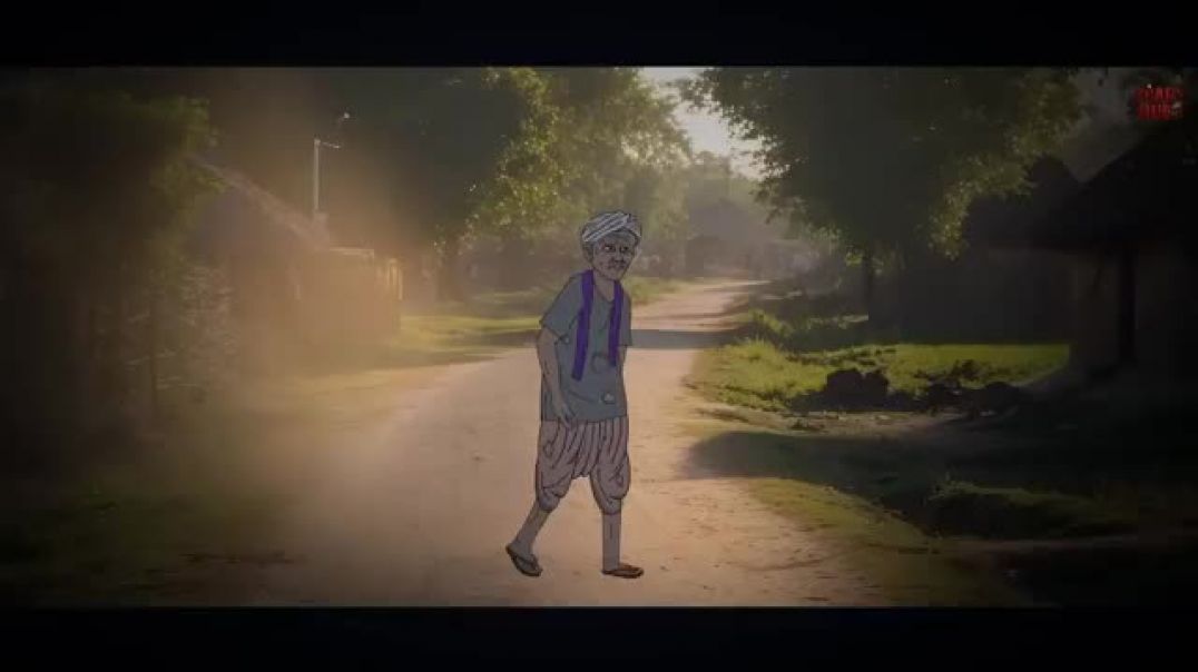 ⁣कपाली_अघोरी___Kapaali_Aghori___Horror_Stories___Animated_Stories___Scary_Hub(360p)