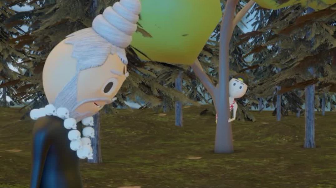 ⁣लपटी को मिला जादुई अंगूठी कॉमेडी 👍❤️ चैनल सब्सक्राइब 👍❤️