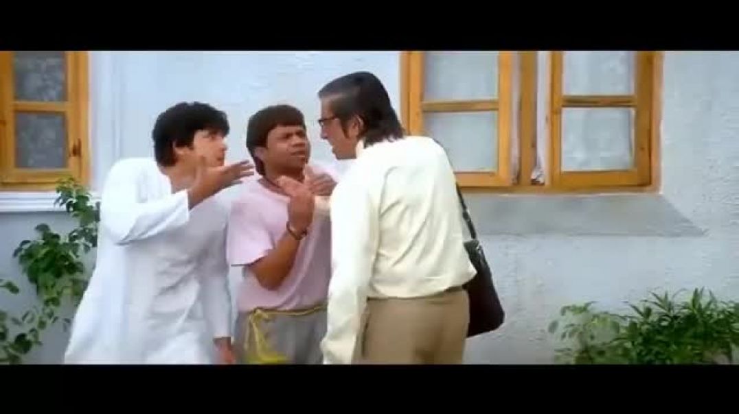 ⁣Rajpal Yadav funny comedy scene 😂