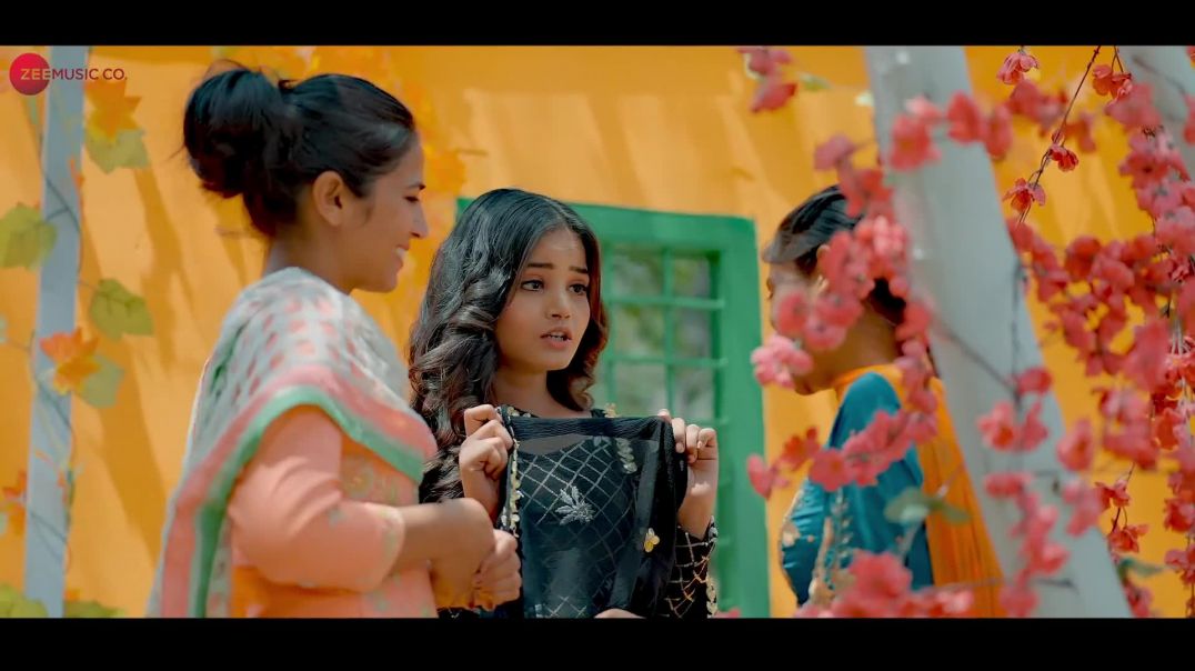 ⁣Raju panjabi song