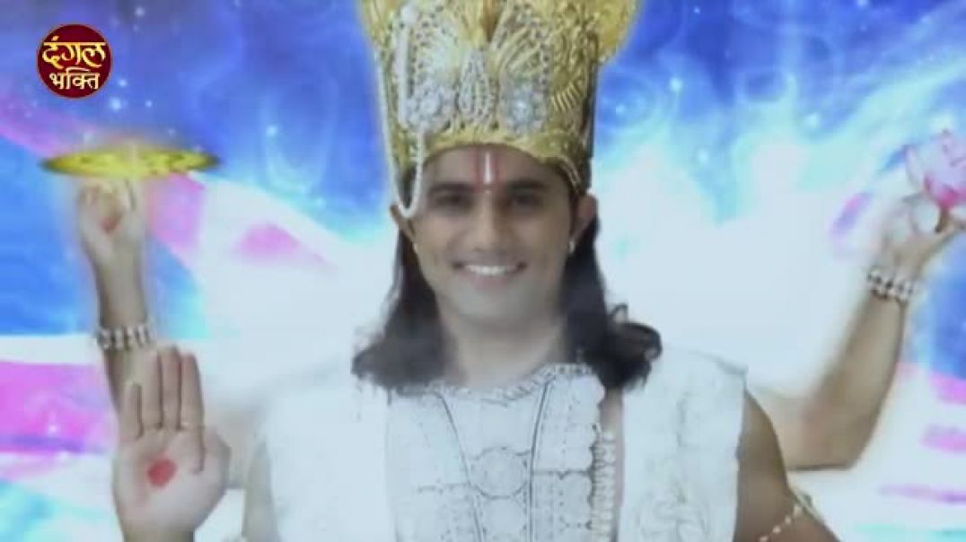 ⁣श्री कृष्णा ने क्यों बंद किया मुरली बजाना_ _ द्वारकाधीश - भगवान श्री कृष्णा