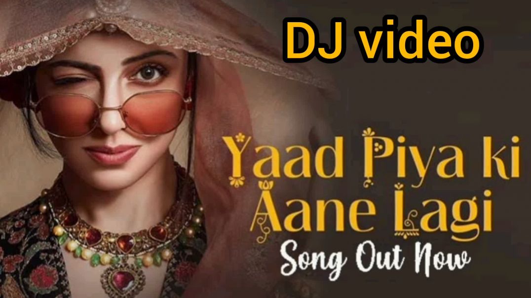⁣Aasman mein badal dhire ho rahe hain #video #song #DJ