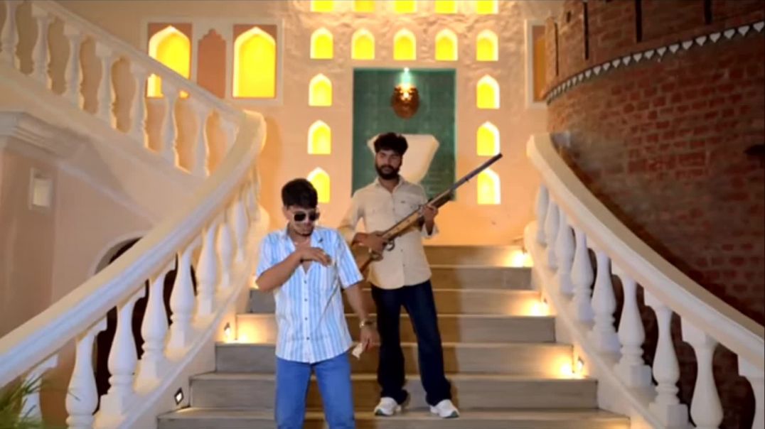 ⁣🥰ApnaTube 🥰❣️मनी money 💪 sanjay yaduvanshi