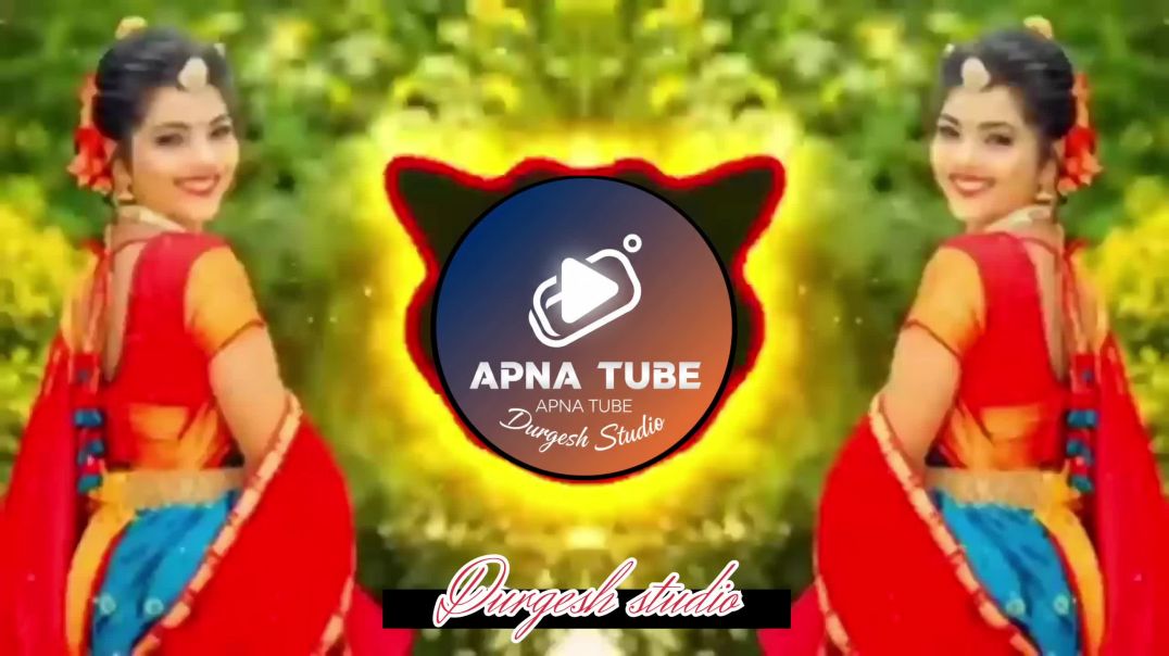 ⁣Chikni Chikni Patali Kamar Aise Na Hilaचीकनी चीकनी पतली कमर ऐसे ना हिला DJ  remix song