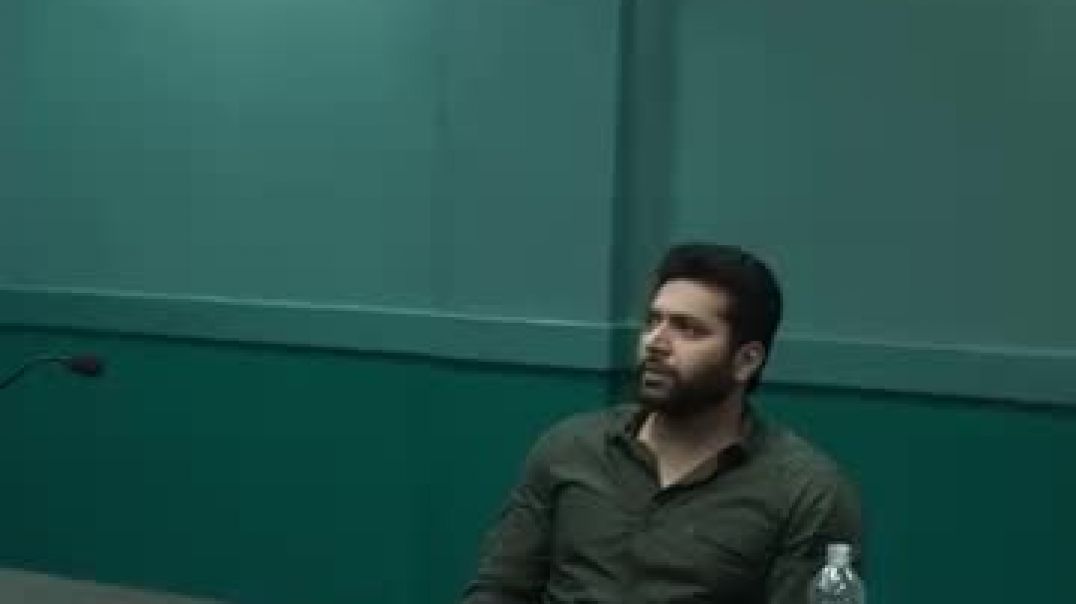 ⁣Vardhi ka Action Movie Part1