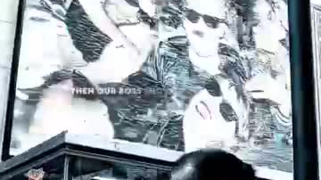 ⁣Darkest video theme