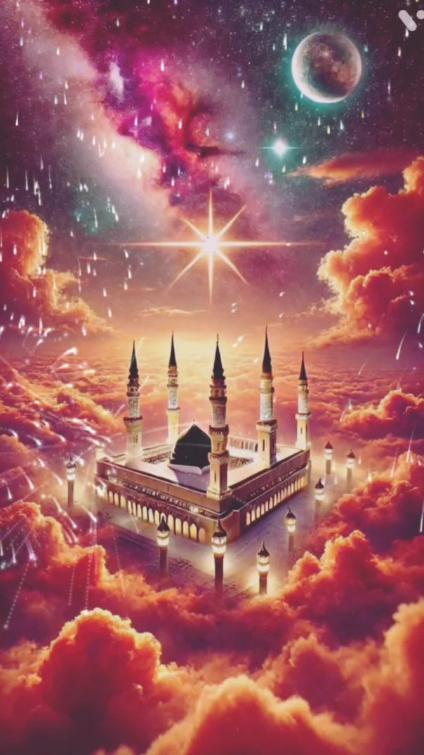 मेरा दिल तो मुहम्मद ﷺ का घर बन गया