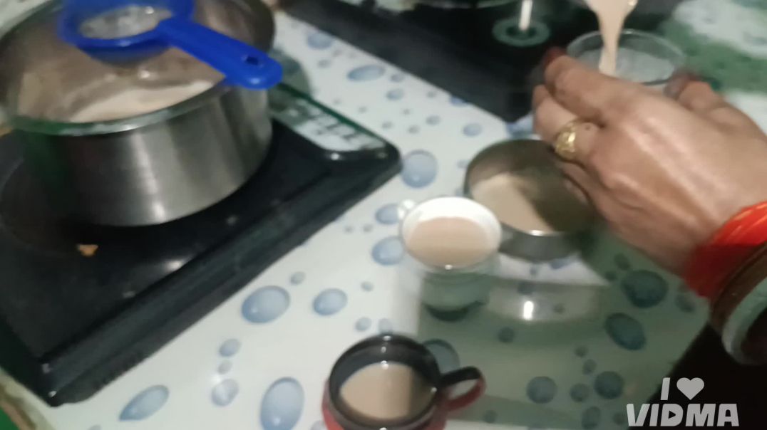 ⁣बहुत अच्छी मिठाई बनाई