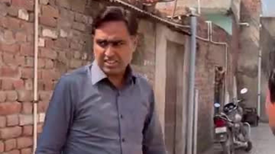 ⁣66 फिट रोड बन के रहेगा जो 30 साल में नहीं हुआ वो अब कुछ महीने कुछ दिन में होगा #gurugram