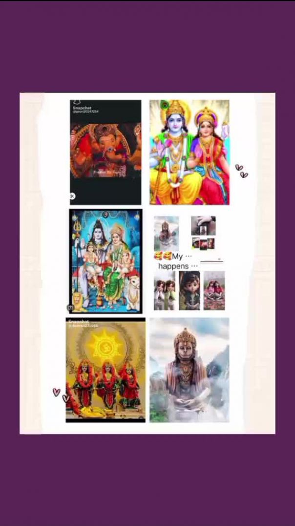 My🥰🤗😘😘 family