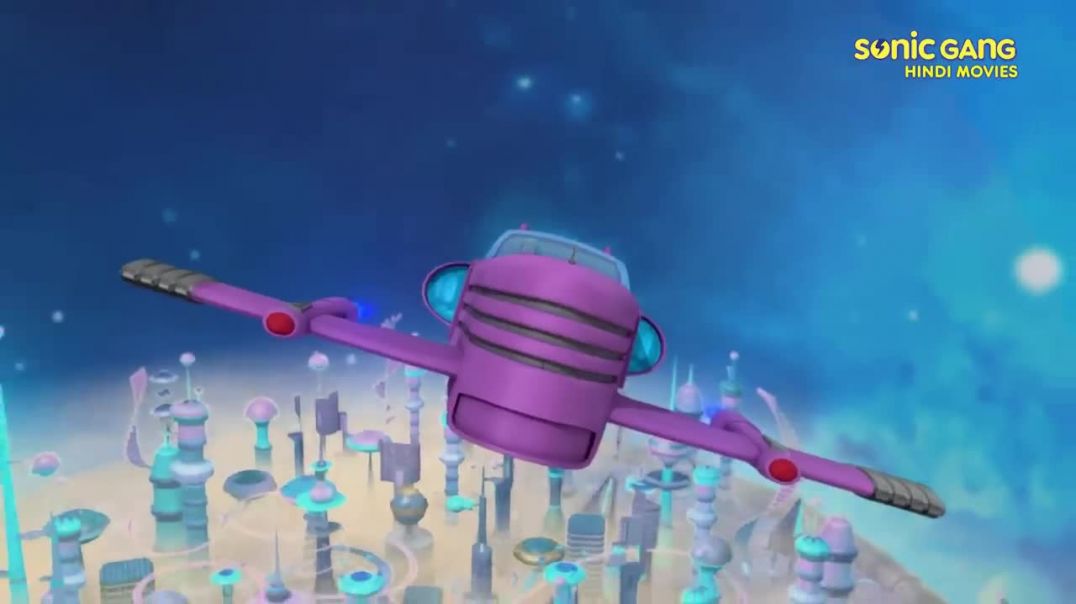 ⁣Dad की safety अब Motu पर depend करती है_ _ Motu Patlu In Alien World(720P_HD)