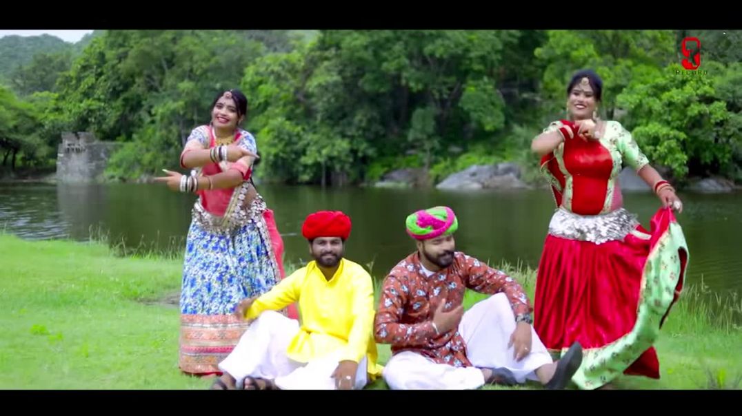 ⁣म्हारो तेजल सुपर डूपर__ Mharo Tejal Super Duper ​⁠ Raju Rawal Nev Suprhit Teja ji Dj mix Song 2024(7