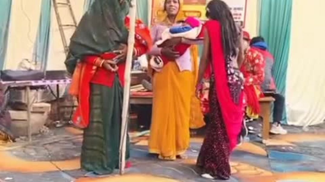 ⁣Sohar Geet dhum machane wala Deepak Kumar khajuran