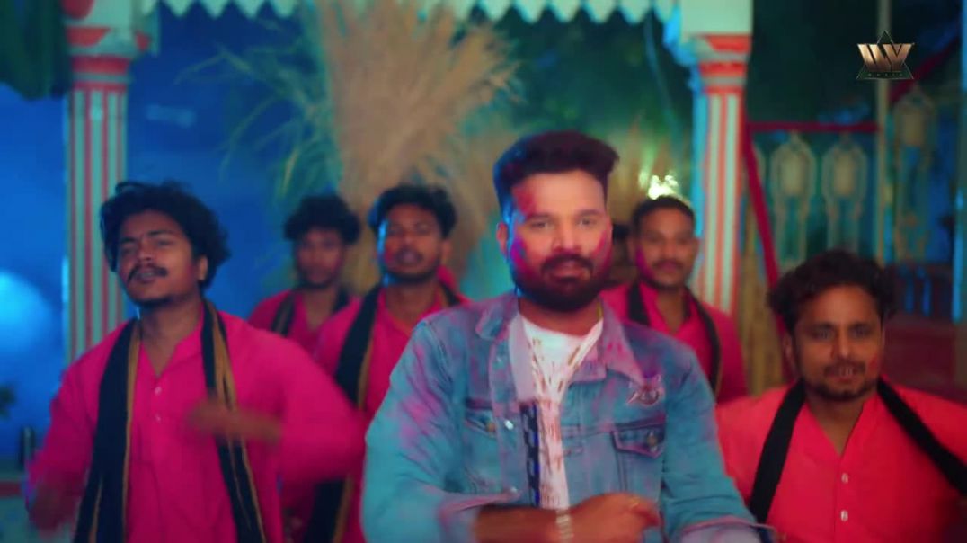 Lahariya_Utha_Ta___लहरिया_उठs_ता___Ritesh_Pandey___Aparna_Mallik___New_Bhojpuri_Holi_Video_Song