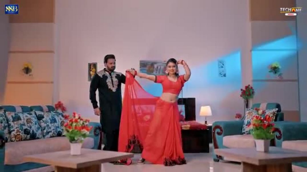 ⁣_Video - दिलवा ले जा रुमाल मे _ _Pawan Singh _ Dilwa Le Ja Rumaal Me _ New Bhojpuri Song 2025(360P)