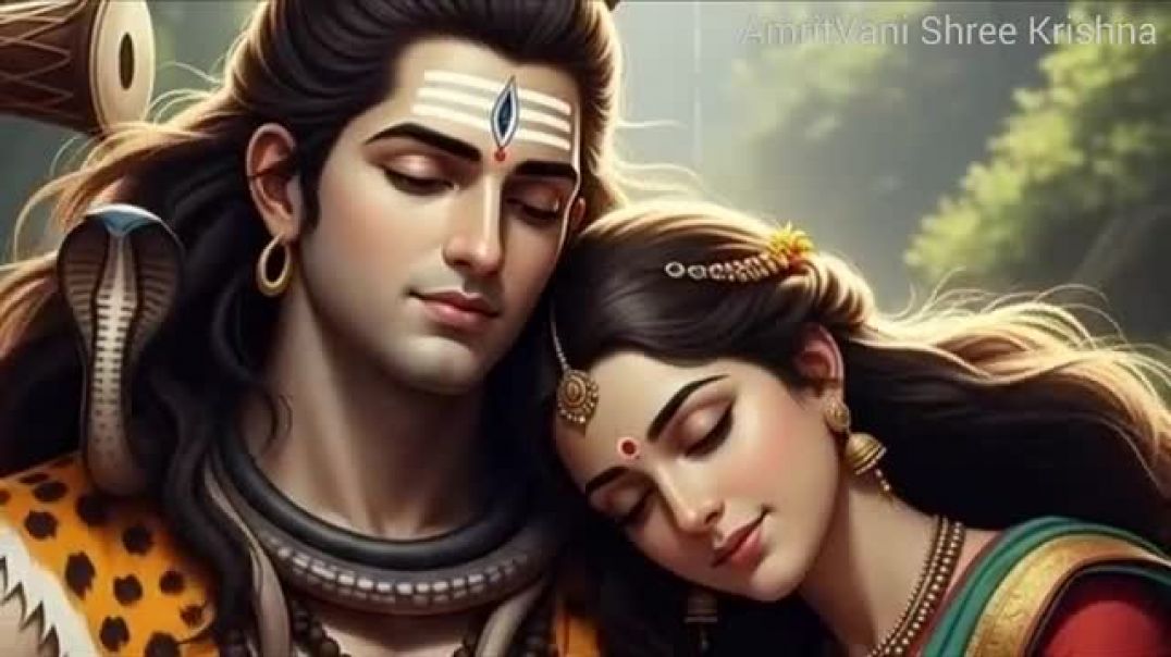 ⁣भूतो की बारात  लेकर पंहुचे महादेव ससुराल  शिव-पार्वती विवाह   katha  short video