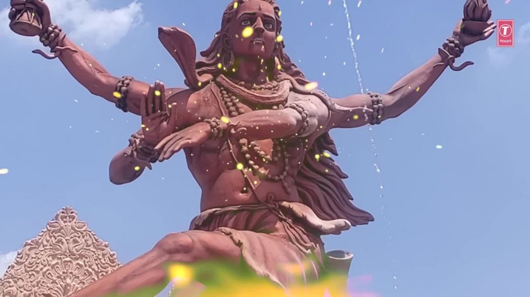 ⁣महाशिवरात्रि स्तुति_ SONU NIGAM शिव भजन_ Morning Shiv Bhajan_ Ashutosh Shashank Shekhar _ Shiv Stuti