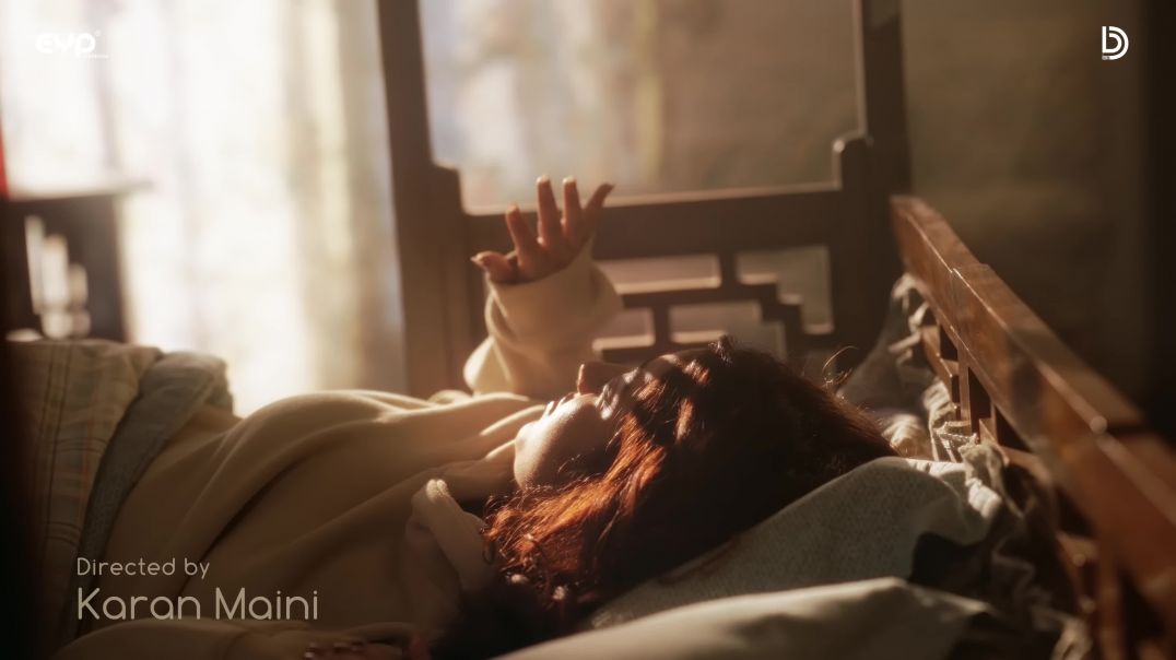 ⁣Jaane_Na_Tu__Official_Music_Video____Bhoomi___Almost_Loved_-_EP___UR_Debut___Latest_Hindi_Indie_Song