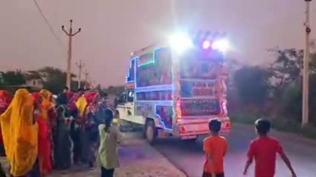 सुपर_राजस्थानी_डीजे_पिकअप_-_Shree_Balaji_Dj_Sarwad____Mari_Manisha_Ki_Ya_Hi_Pehchan_Dj_Remix_Song(24